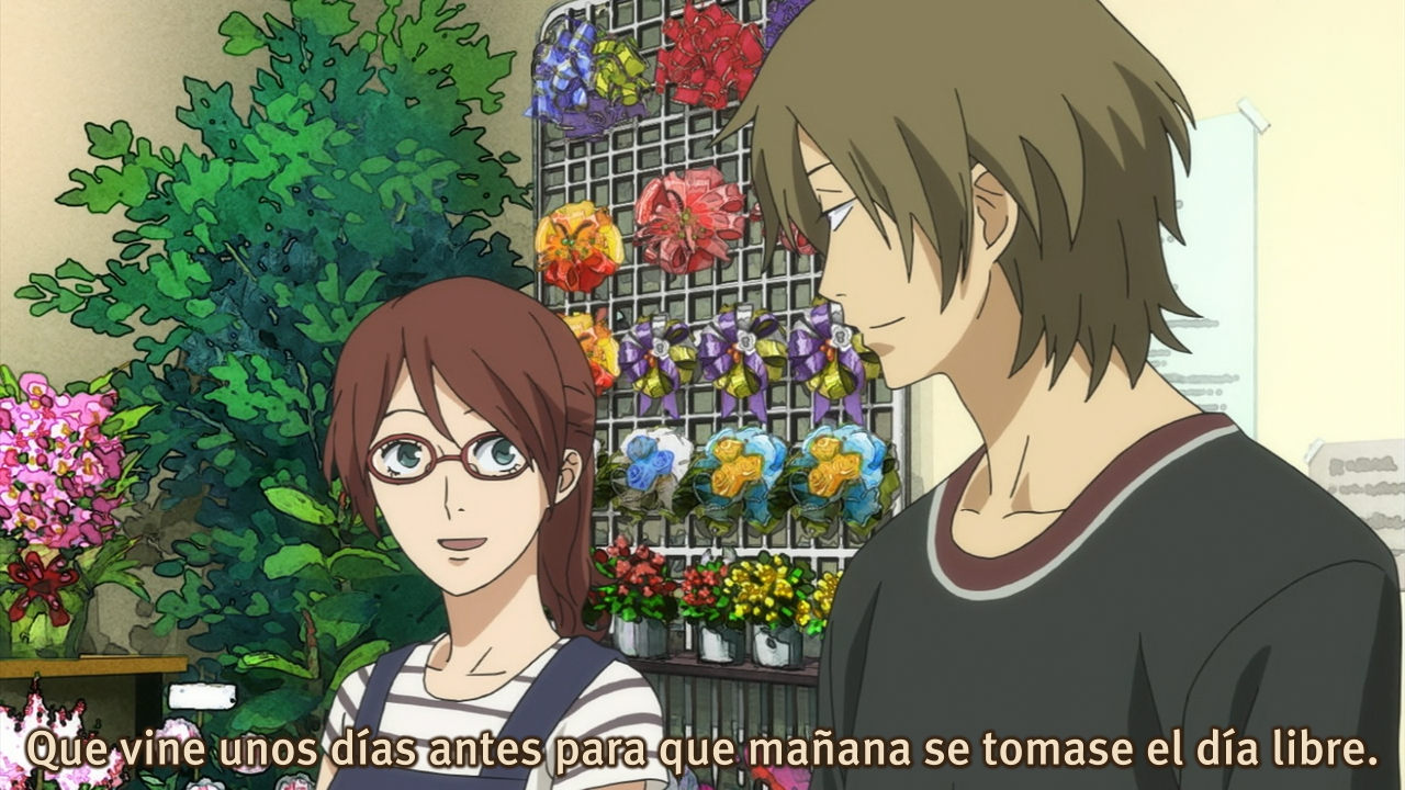 Natsuyuki Rendezvous (AnimeRakuen)