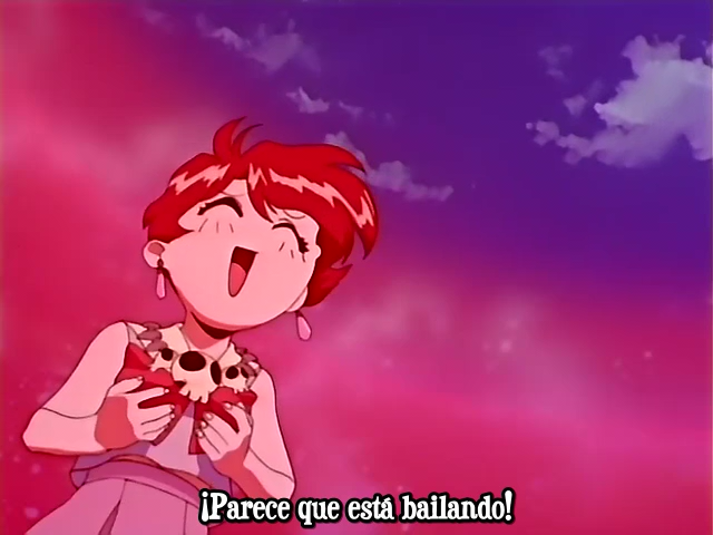 Jungle de Ikou! (Nanikano Fansub)