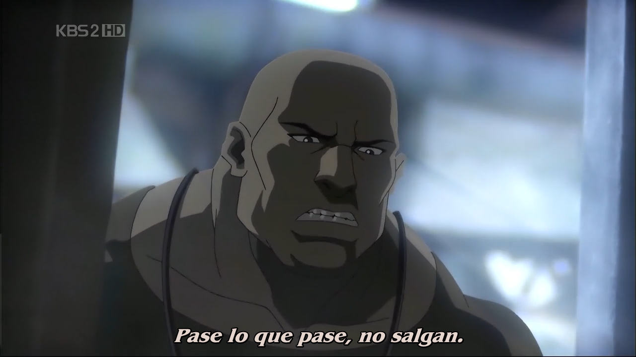 Wonderful Days (Key-Anime Fansub)