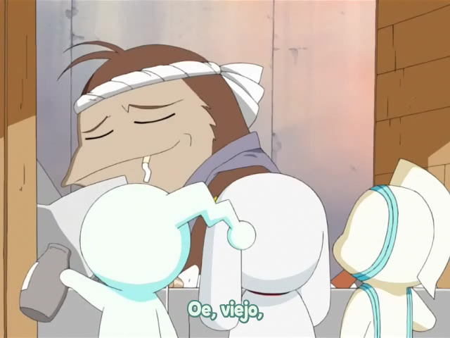 UFO Princess Valkyrie: Juunigatsu no Yasoukyoku (Kaede Kawaii Fansub)