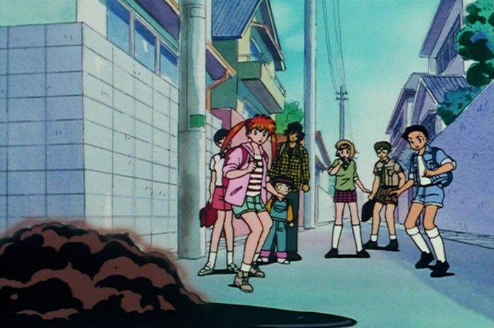 Jigoku Sensei Nube (KanenoFansub)