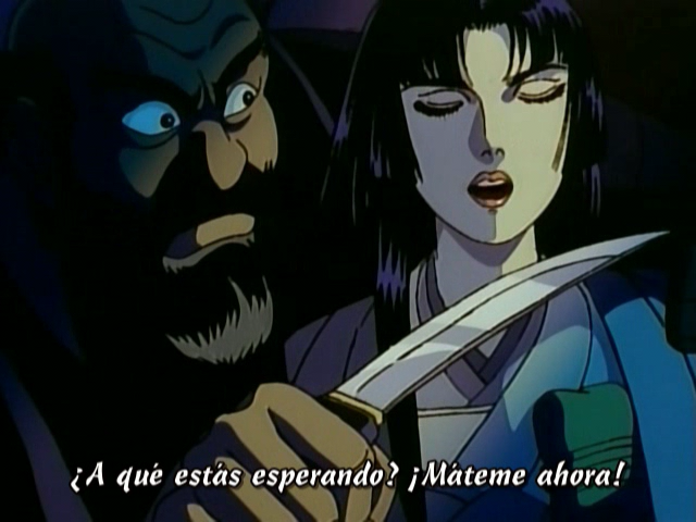 Kaitouranma: The Animation (Anime Saigen)