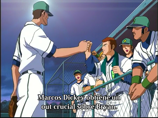 Touch: Crossroad - Kaze no Yukue (bry19an)