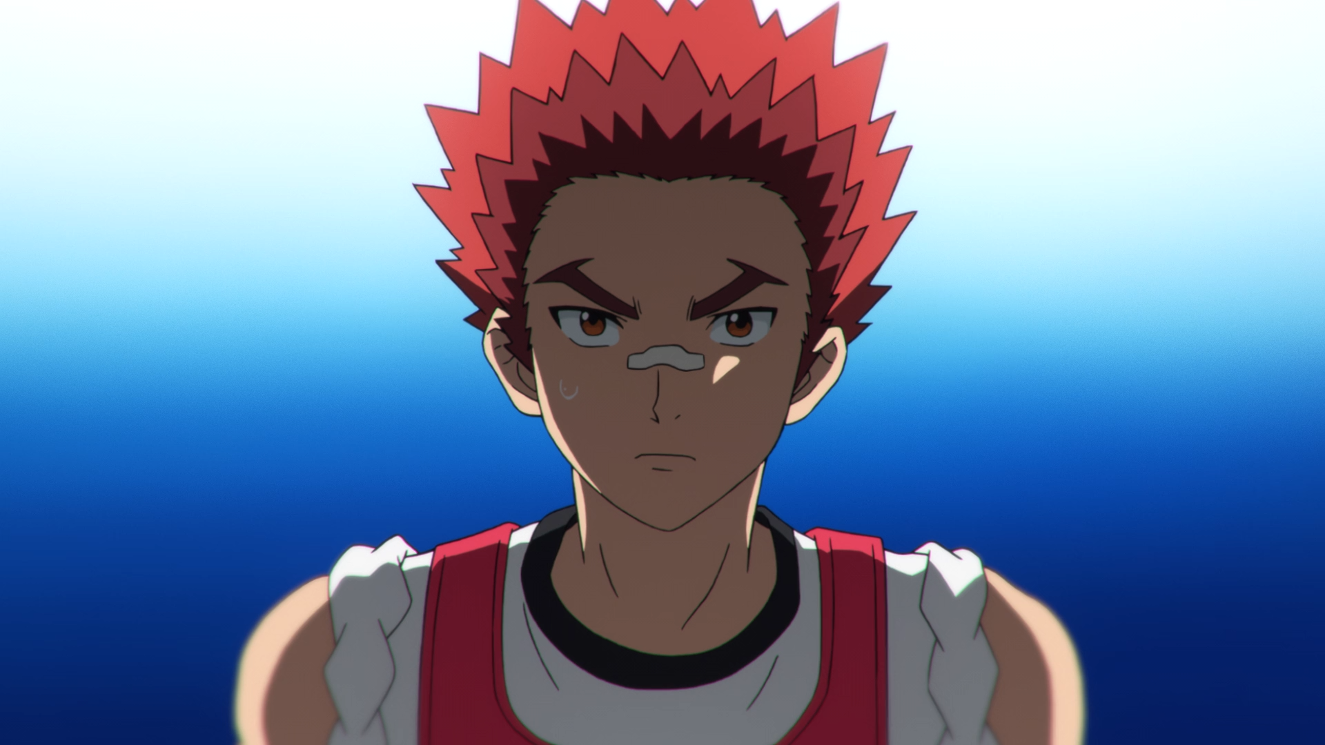 The Disastrous Life of Saiki K. Restart Arc (DragsterPS)