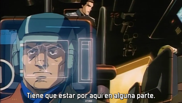 Big Wars: Kami Utsu Akaki Kouya ni (Key-Anime)