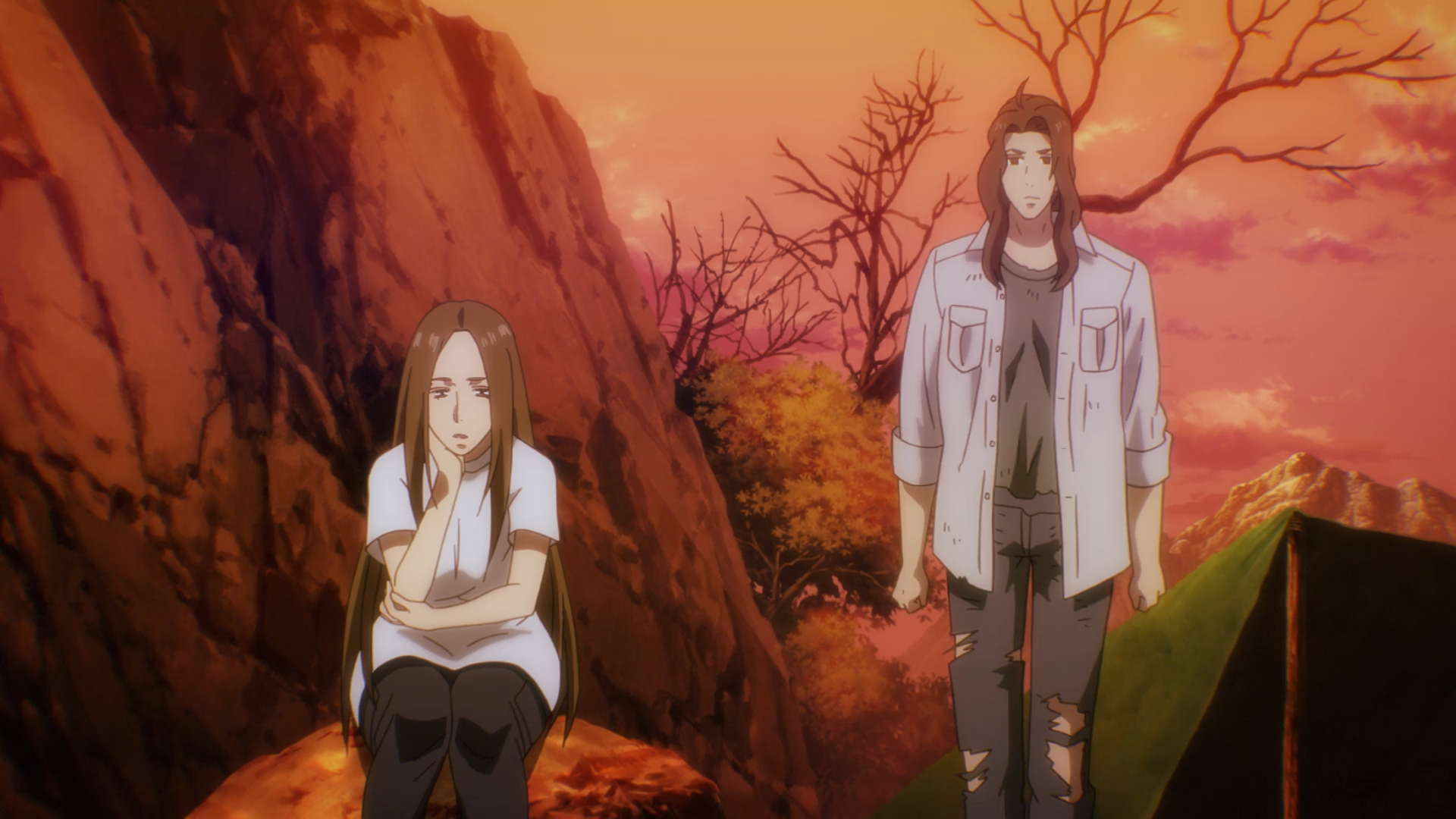 7 Seeds 2nd Season (DragsterPS)