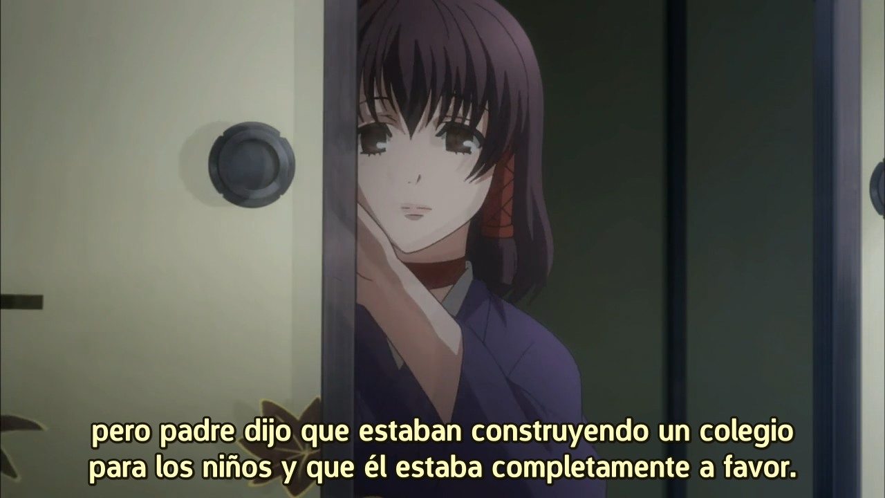 Hiiro no Kakera: Tamayori Hime Kitan (Kanarianime)