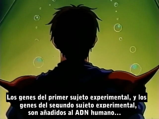 Ninja Ryuukenden (Key-Anime Fansub)