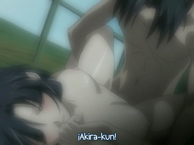 Suika (Yakuza no Fansub)