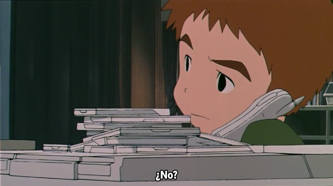 Digimon Adventure 02: Diablomon no Gyakushuu (Kanarianime)