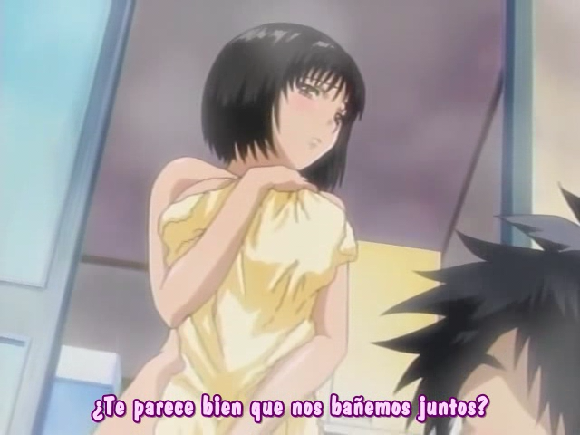 Okusama wa Joshikousei (AniMugen Fansub)