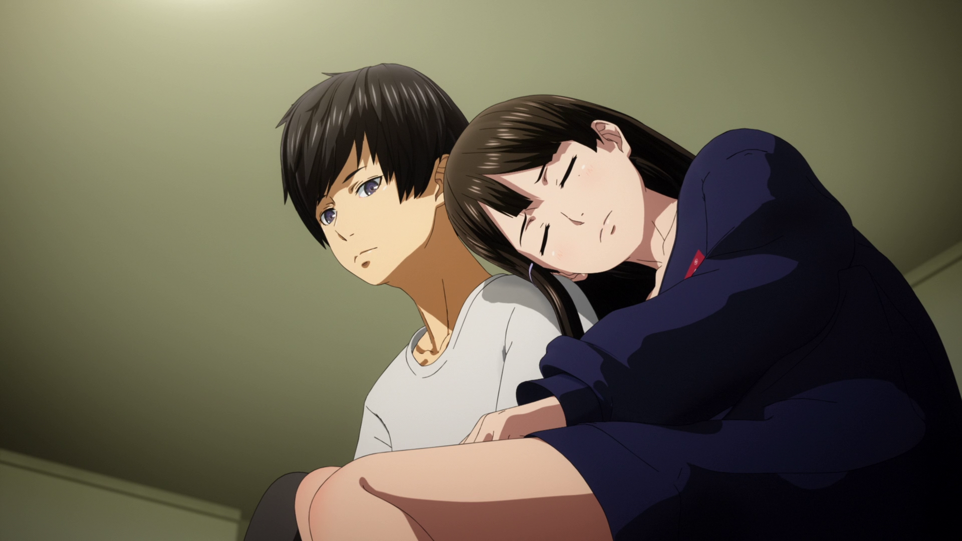 Mundos Relativos (?)