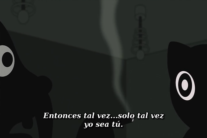 Tamala 2010 - A Punk Cat in Space (?)