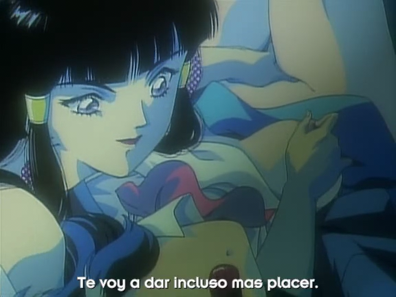 Injuu Gakuen EX (Gehin no Fansub)