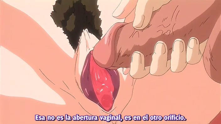 Saimin Jutsu The Animation 2nd (HENTAI-ID)