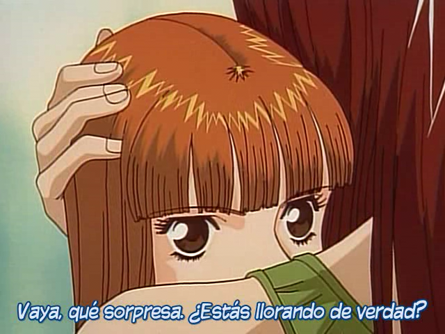 Hen (Vago-Fansubs)