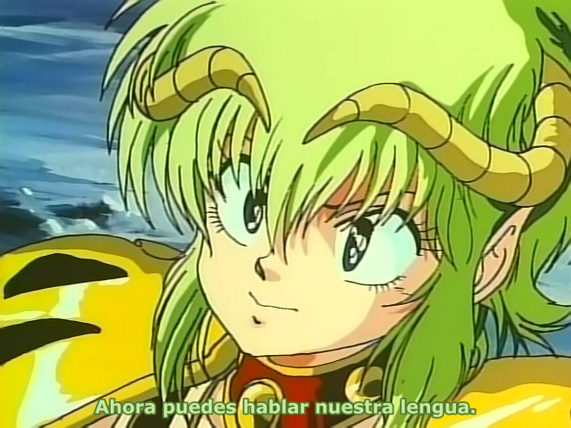 Outlanders (Frozen-Layer Fansub)