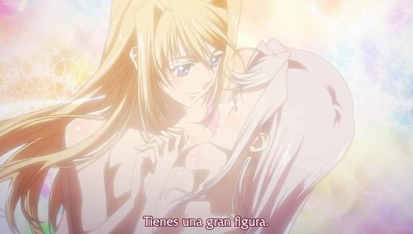 Princess Lover (Kaede Kawaii Fansub)