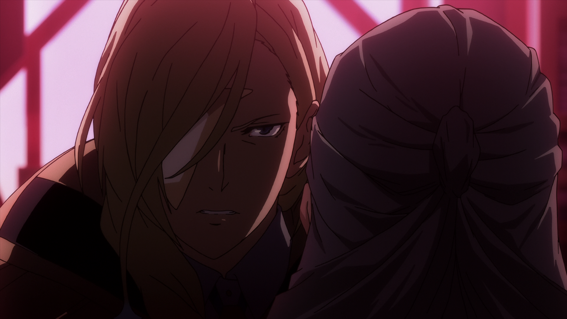 Macross Δ (Anacrónico Fansub, Anime Underground)