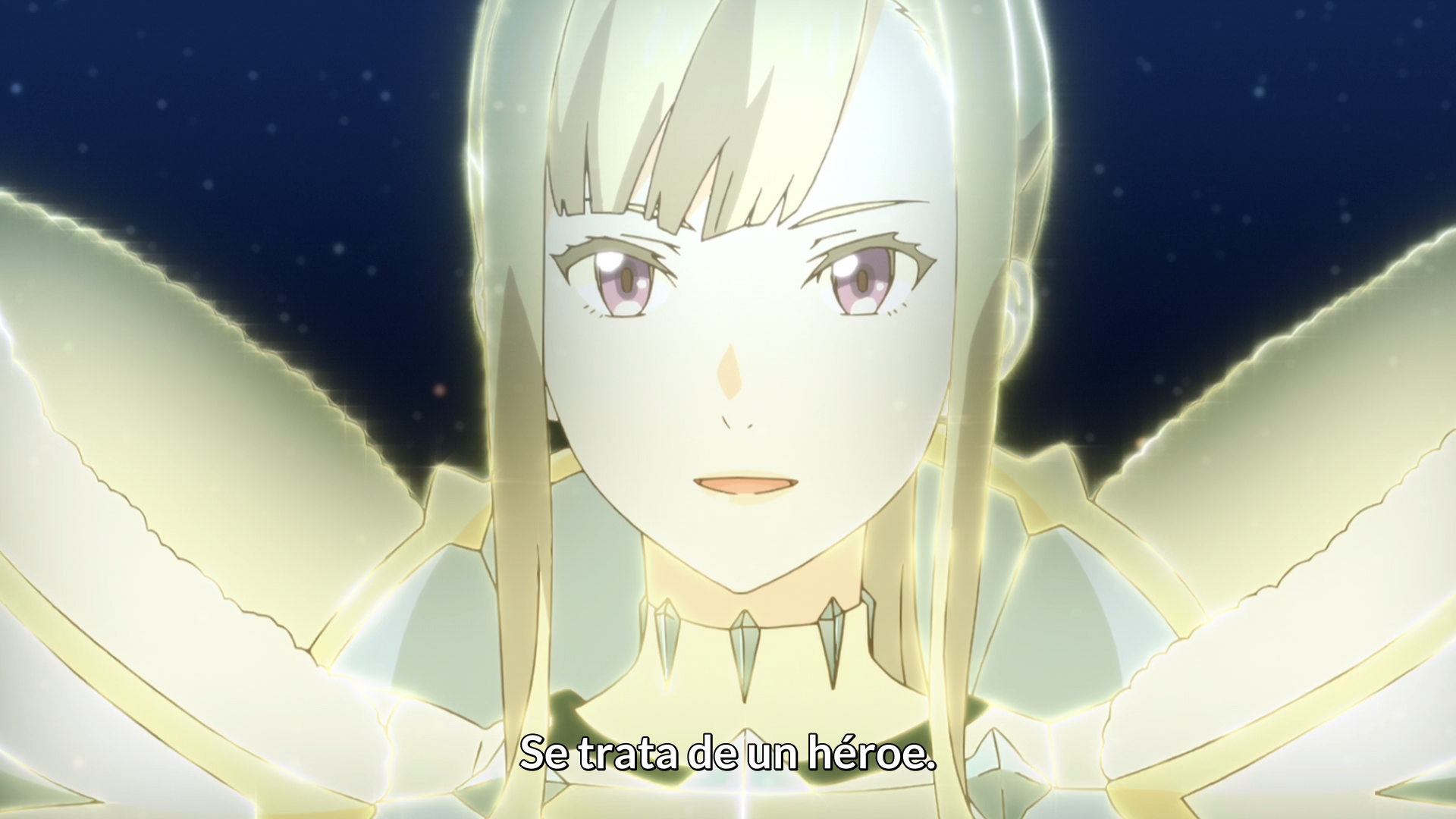 Seven Knights Revolution: Eiyuu no Keishousha (Puyasubs!)