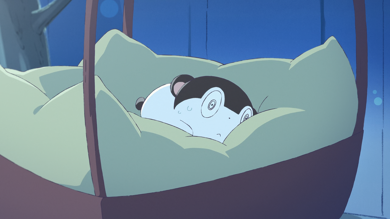 Baja no Studio (Hoshizora)