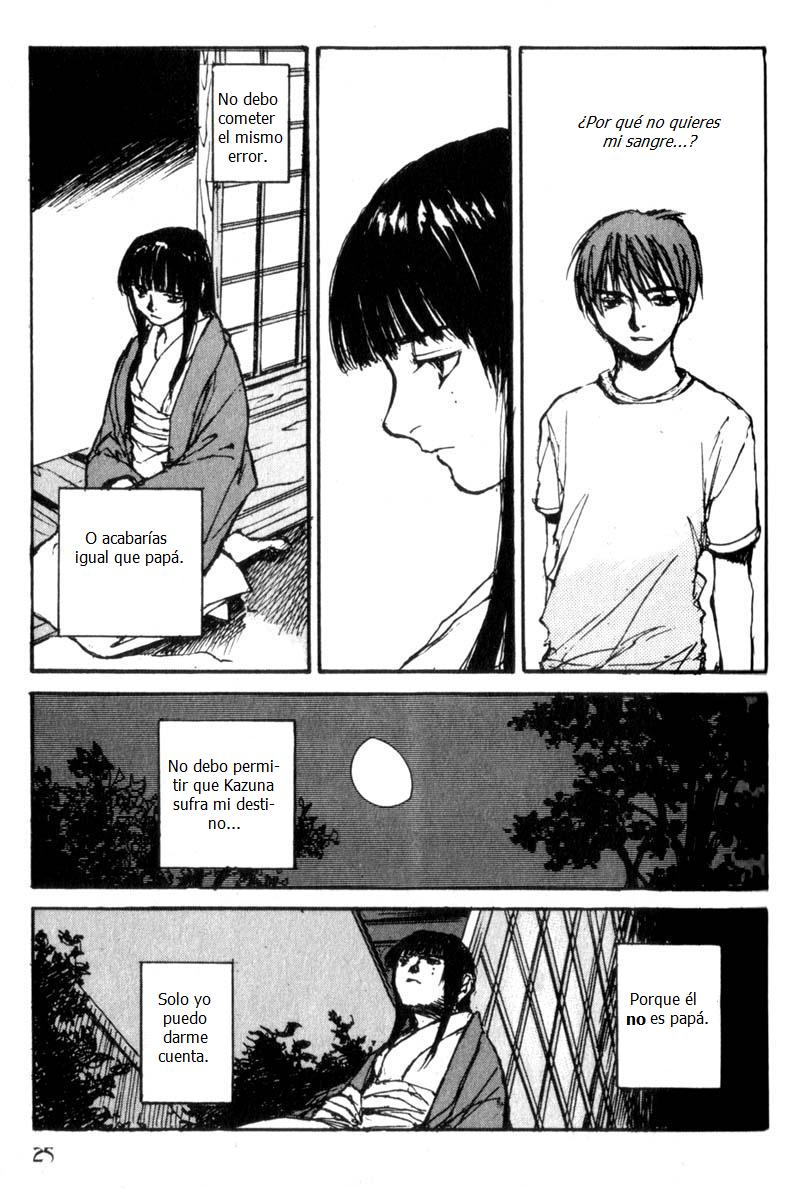 Hitsuji no Uta (Daelin)