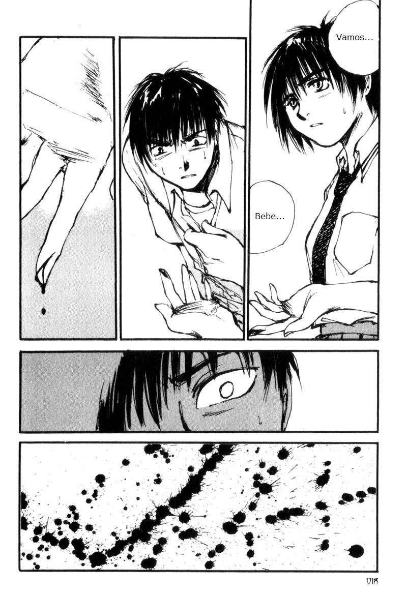 Hitsuji no Uta (Daelin)