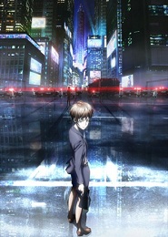Psycho-Pass 2