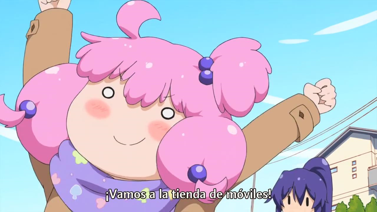 Teekyuu 6 (Unmei no Chikara)