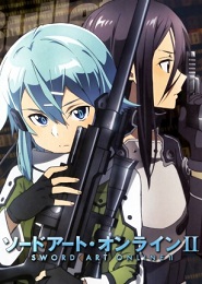 Sword Art Online II