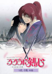 Rurouni Kenshin, El Guerrero Samurái: Recuerdos