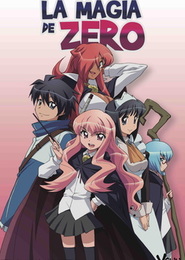 La magia de Zero