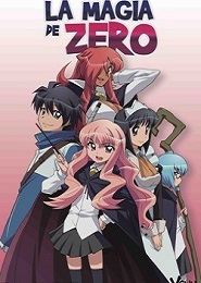 La Magia de Zero