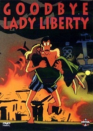Lupin III: Bye Bye Liberty - Kiki Ippatsu!