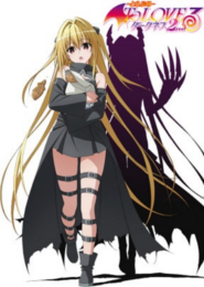 To LOVE Ru -Darkness- II