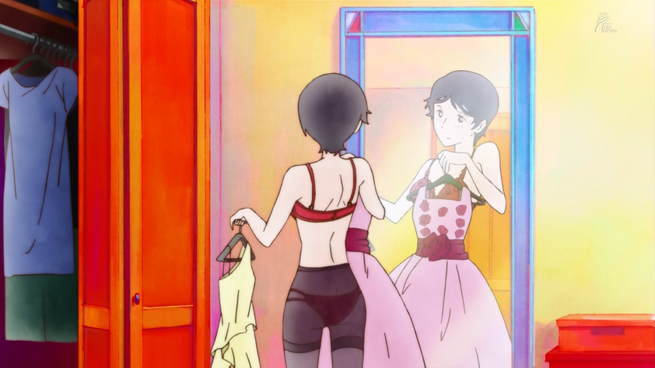 Otona Joshi no Anime Time (Anacrónico Fansub)