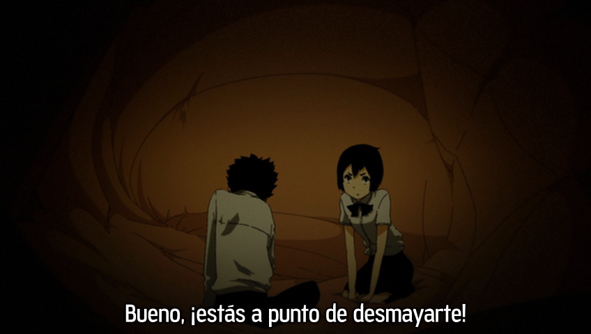 Cencoroll (Nanikano Fansub)