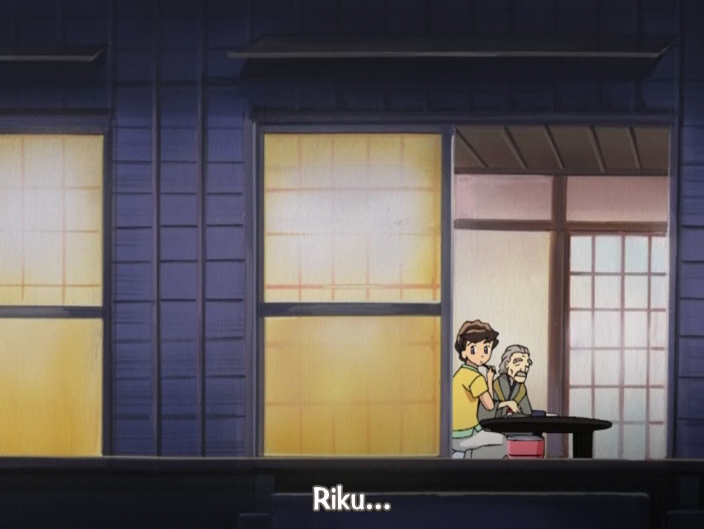 Onmyou Tai Senki (Kemono Spanish no Fansub)