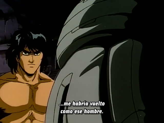 Riki-Ou 2: Horobi no Ko (SFE-Fansubs)