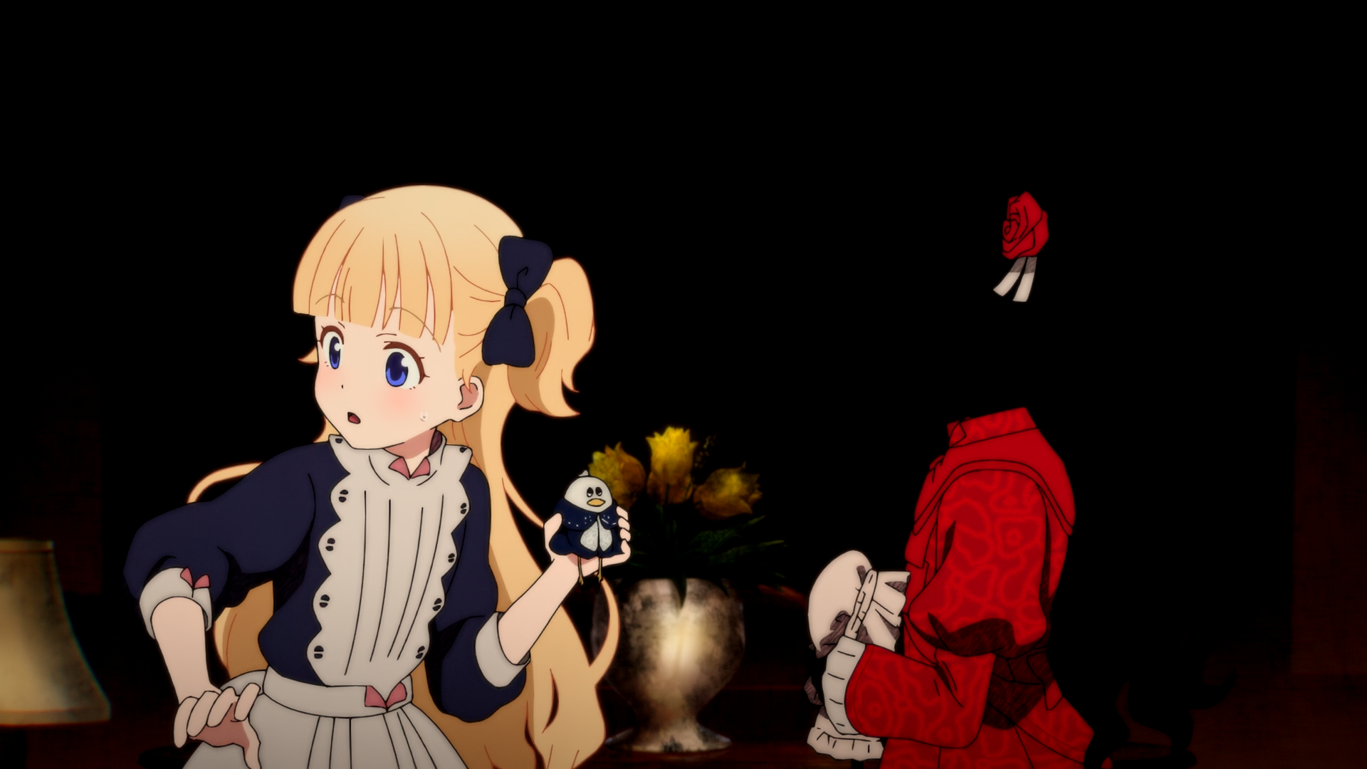 Shadows House (Funimation)