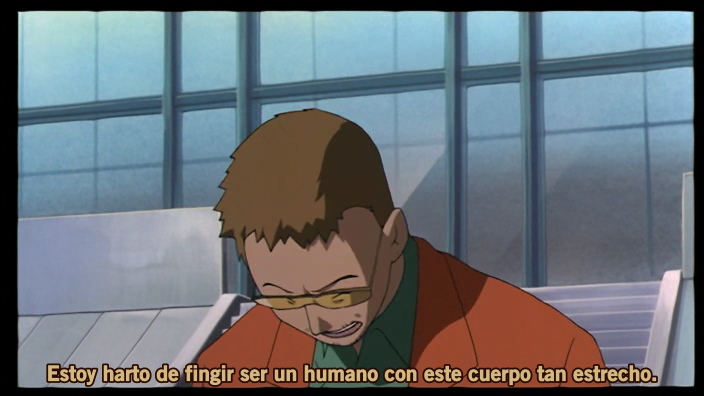 Digimon Tamers: Boukensha-tachi no Tatakai (Kanarianime)