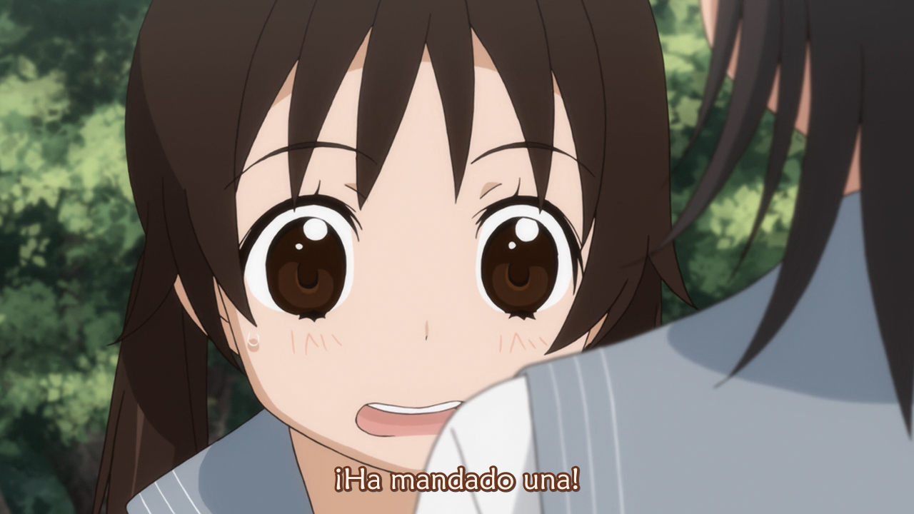 Tamatura: Hitotose (Ctrl-Z no Fansub, Nishi-Taku)