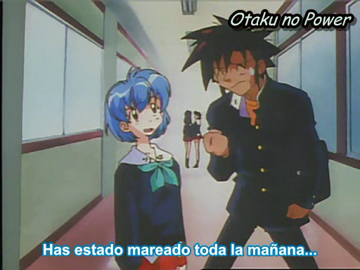 Iketeru Futari (Otaku no Power)