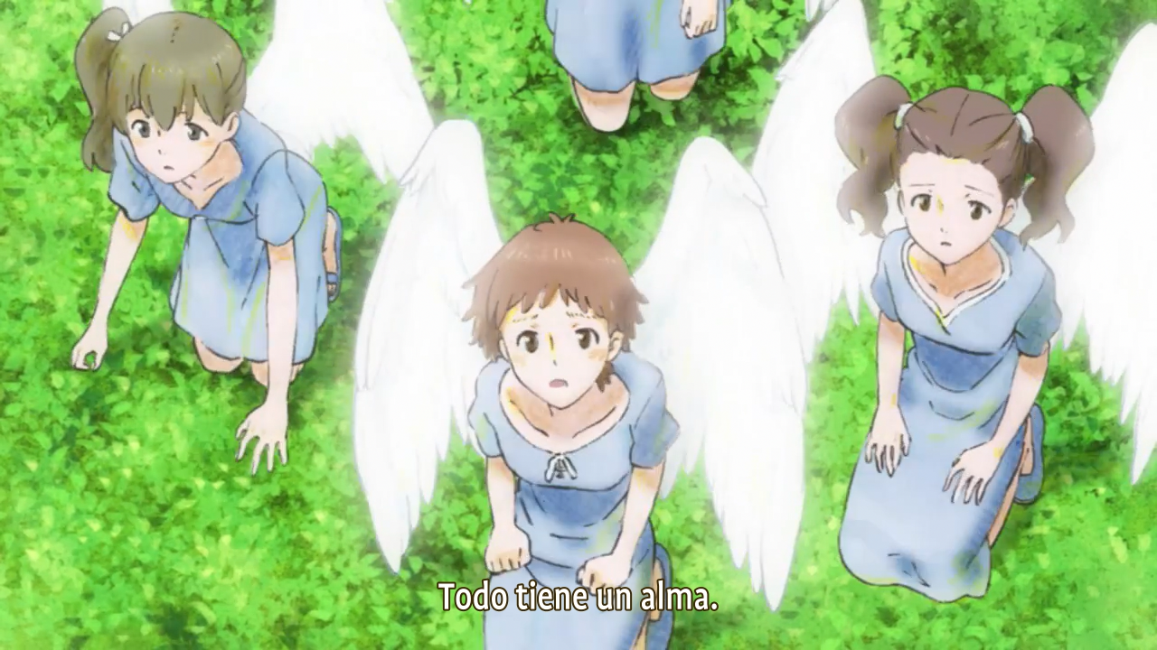 Blossom (Anacrónico Fansub)