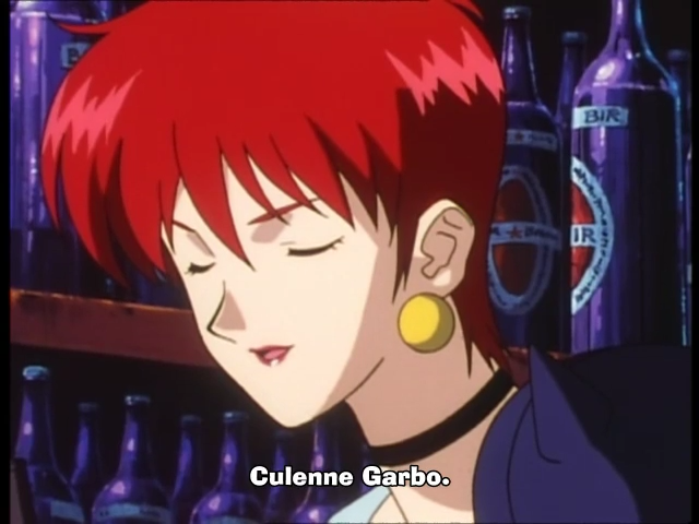 Eat-Man (Key-Anime Fansub)