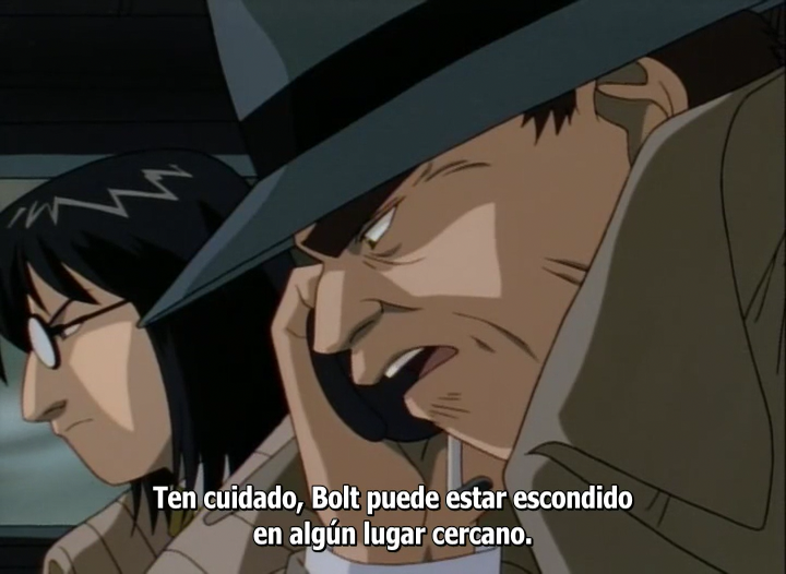 Eat-Man '98 (Key-Anime Fansub)