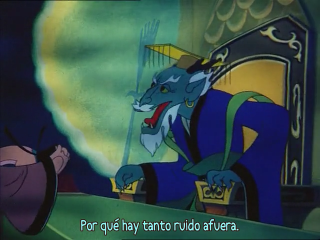 Nezha Nao Hai (Key-Anime Fansub)