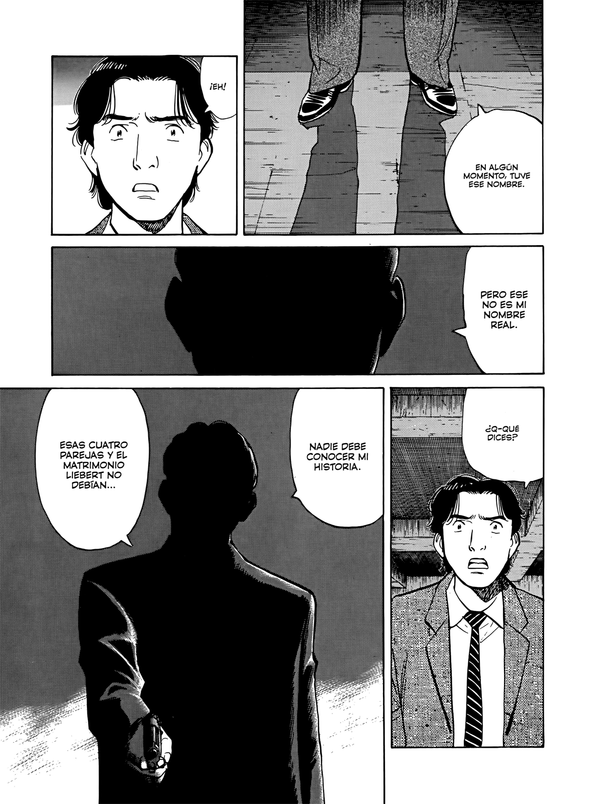 Monster (Comic Release Group)