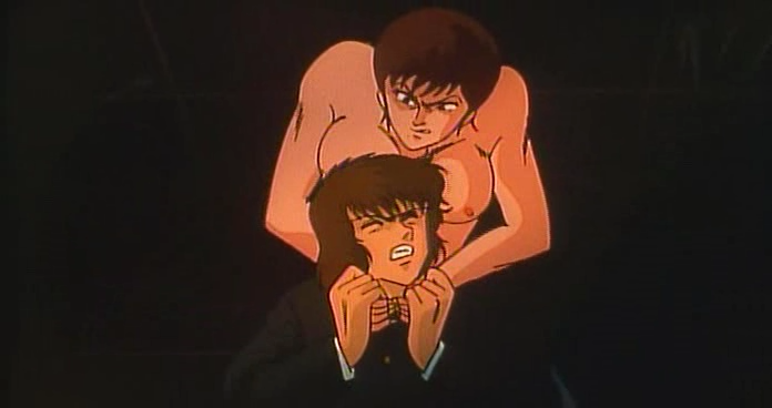 Shuten Douji (Animecha,?)