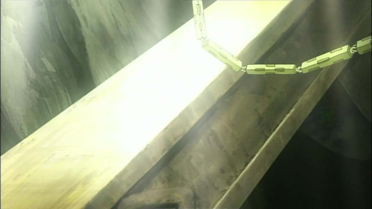 Pandora Hearts (Tokzu Fansub)